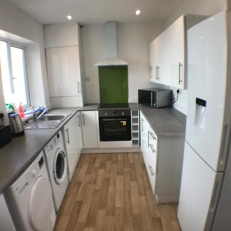 The Attic En-Suite Room Plymouth Exterior photo