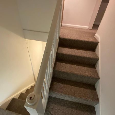 The Attic En-Suite Room Plymouth Exterior photo