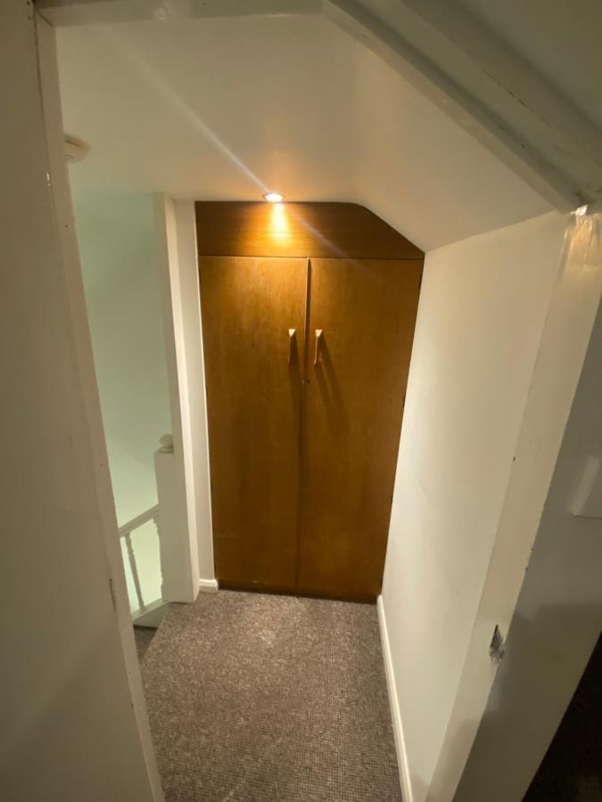The Attic En-Suite Room Plymouth Exterior photo